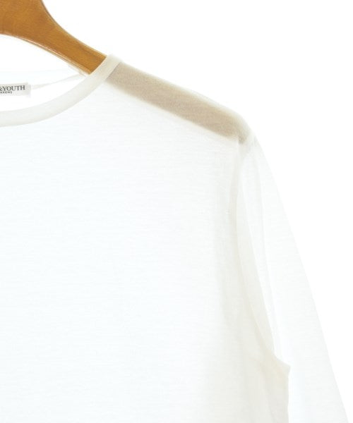 BEAUTY&YOUTH UNITED ARROWS เสื้อยืด/เสื้อท็อปส์