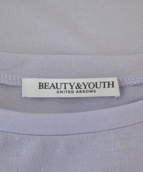 BEAUTY&YOUTH UNITED ARROWS เสื้อยืด/เสื้อท็อปส์
