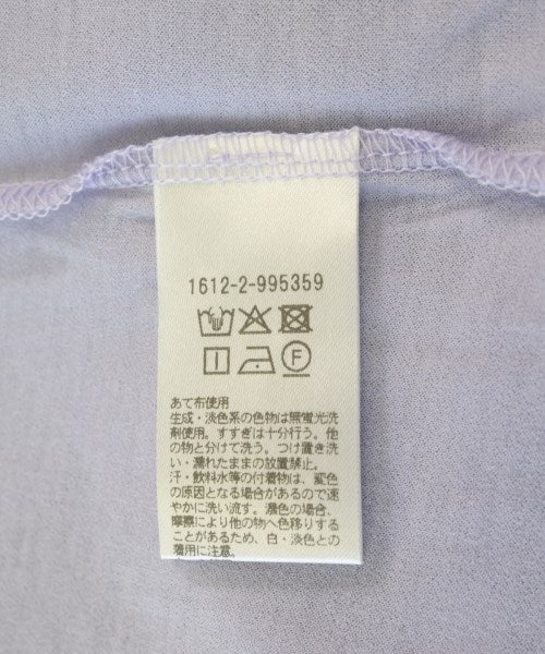 BEAUTY&YOUTH UNITED ARROWS เสื้อยืด/เสื้อท็อปส์