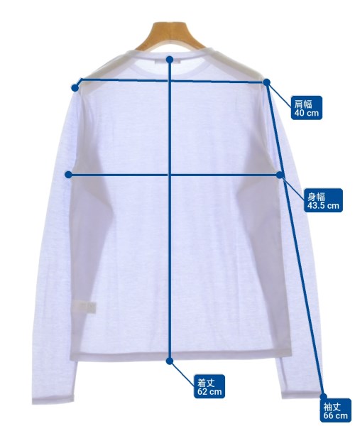 BEAUTY&YOUTH UNITED ARROWS เสื้อยืด/เสื้อท็อปส์