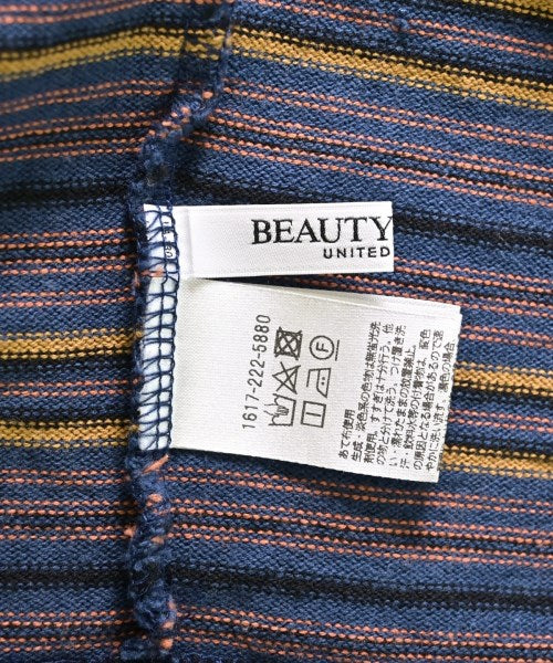 BEAUTY&YOUTH UNITED ARROWS เสื้อยืด/เสื้อท็อปส์