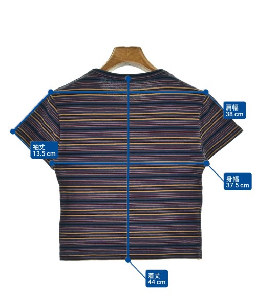 BEAUTY&YOUTH UNITED ARROWS เสื้อยืด/เสื้อท็อปส์