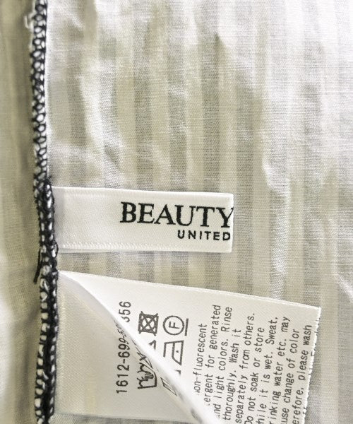 BEAUTY&YOUTH UNITED ARROWS เสื้อสตรี