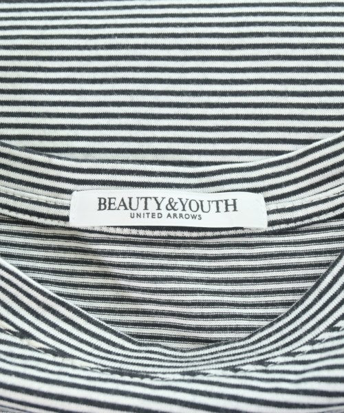 BEAUTY&YOUTH UNITED ARROWS เสื้อยืด/เสื้อท็อปส์