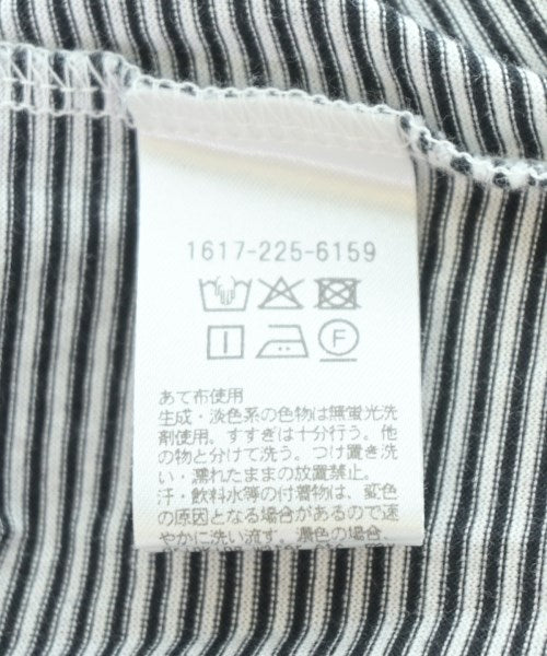 BEAUTY&YOUTH UNITED ARROWS เสื้อยืด/เสื้อท็อปส์