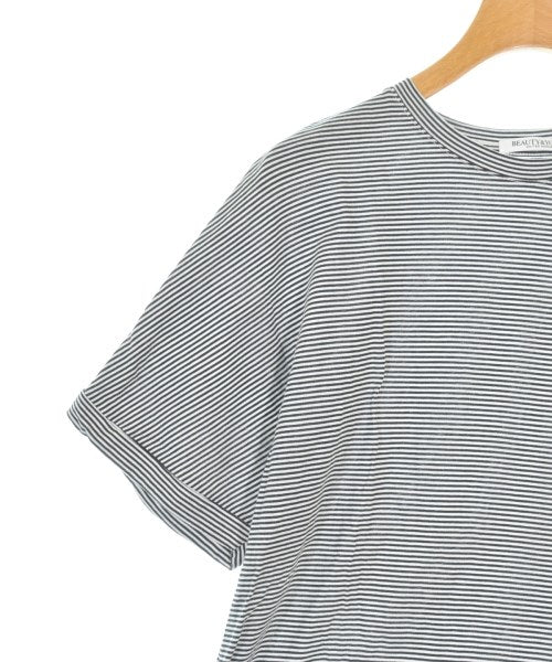 BEAUTY&YOUTH UNITED ARROWS เสื้อยืด/เสื้อท็อปส์