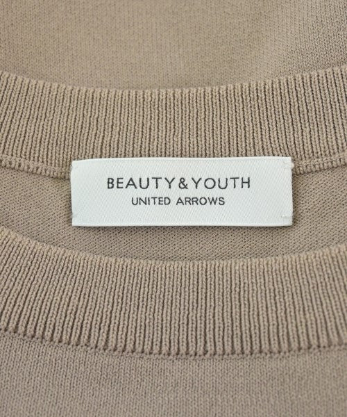BEAUTY&YOUTH UNITED ARROWS เสื้อแขนกุด