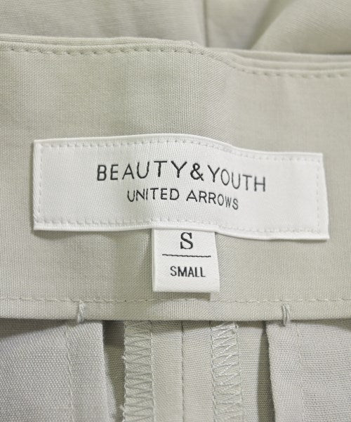 BEAUTY&YOUTH UNITED ARROWS กางเกง อื่น