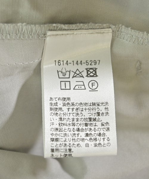 BEAUTY&YOUTH UNITED ARROWS กางเกง อื่น
