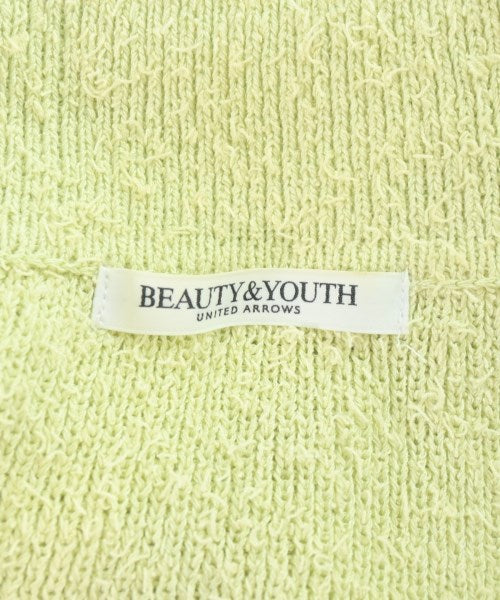 BEAUTY&YOUTH UNITED ARROWS เสื้อคาร์ดิแกน