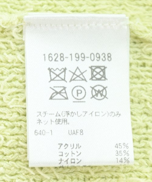 BEAUTY&YOUTH UNITED ARROWS เสื้อคาร์ดิแกน