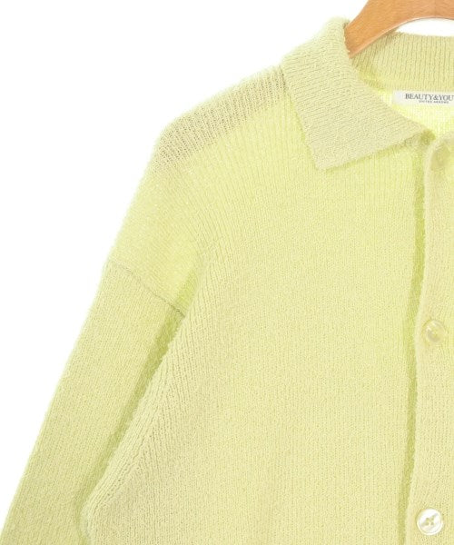 BEAUTY&YOUTH UNITED ARROWS เสื้อคาร์ดิแกน