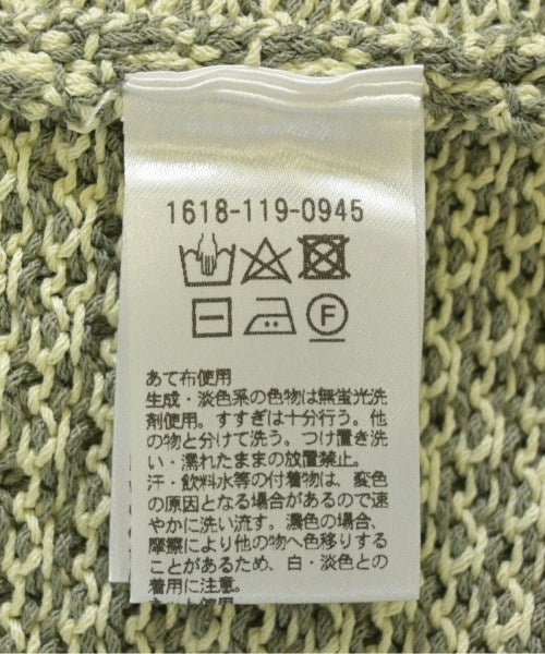 BEAUTY&YOUTH UNITED ARROWS เสื้อกั๊ก