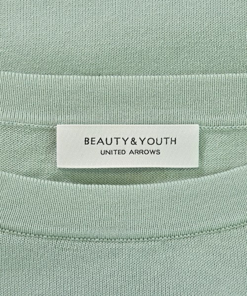 BEAUTY&YOUTH UNITED ARROWS เสื้อกันหนาว