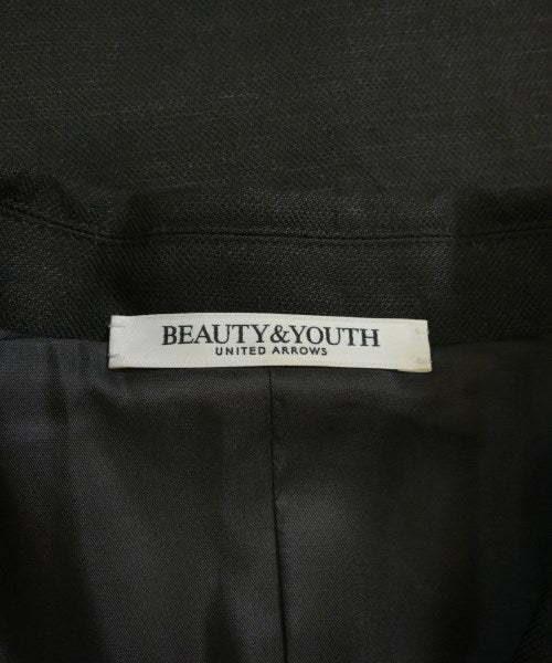 BEAUTY&YOUTH UNITED ARROWS เสื้อกั๊ก
