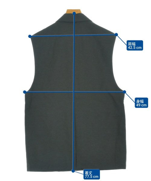 BEAUTY&YOUTH UNITED ARROWS เสื้อกั๊ก
