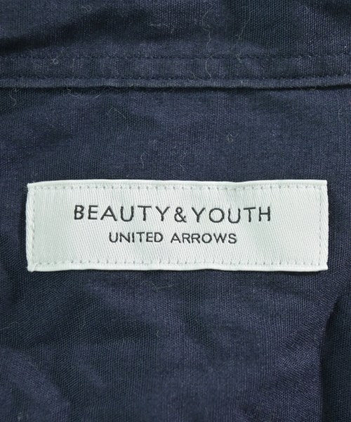 BEAUTY&YOUTH UNITED ARROWS เสื้อลำลอง