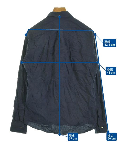BEAUTY&YOUTH UNITED ARROWS เสื้อลำลอง