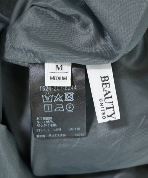 BEAUTY&YOUTH UNITED ARROWS กระโปรงยาว/แม็กซี่ยาว