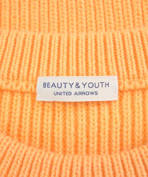 BEAUTY&YOUTH UNITED ARROWS เสื้อกันหนาว
