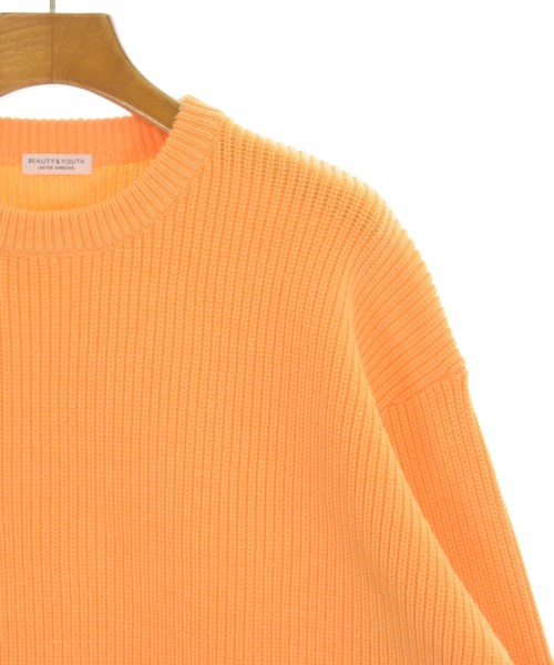 BEAUTY&YOUTH UNITED ARROWS เสื้อกันหนาว