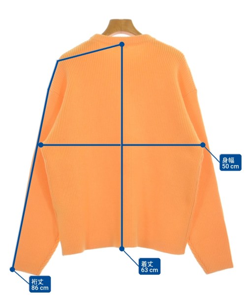 BEAUTY&YOUTH UNITED ARROWS เสื้อกันหนาว