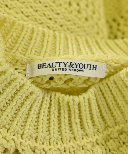 BEAUTY&YOUTH UNITED ARROWS เสื้อกันหนาว