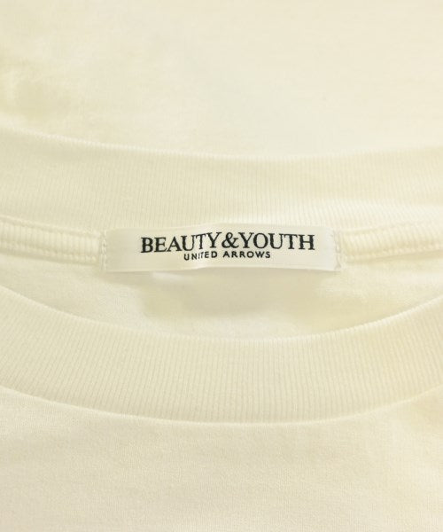 BEAUTY&YOUTH UNITED ARROWS เสื้อยืด/เสื้อท็อปส์