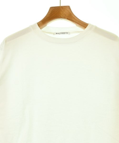 BEAUTY&YOUTH UNITED ARROWS เสื้อยืด/เสื้อท็อปส์