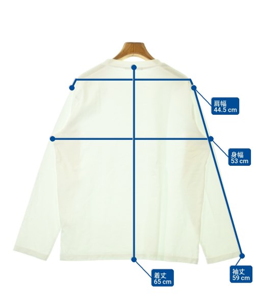 BEAUTY&YOUTH UNITED ARROWS เสื้อยืด/เสื้อท็อปส์