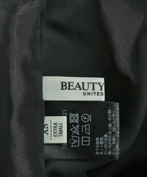 BEAUTY&YOUTH UNITED ARROWS กระโปรงยาว/แม็กซี่ยาว