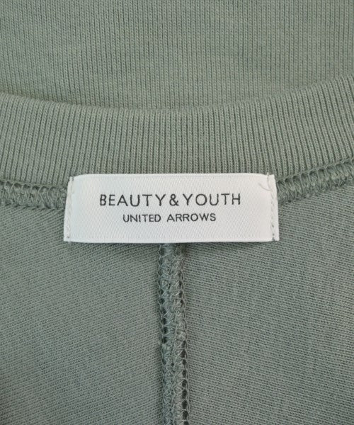 BEAUTY&YOUTH UNITED ARROWS เสื้อยืด/เสื้อท็อปส์