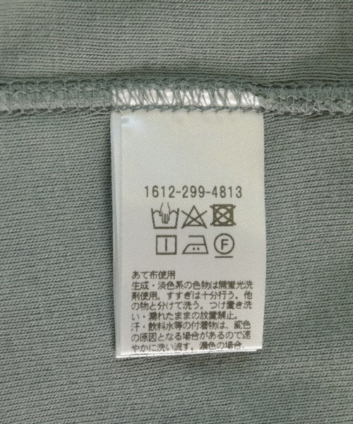 BEAUTY&YOUTH UNITED ARROWS เสื้อยืด/เสื้อท็อปส์