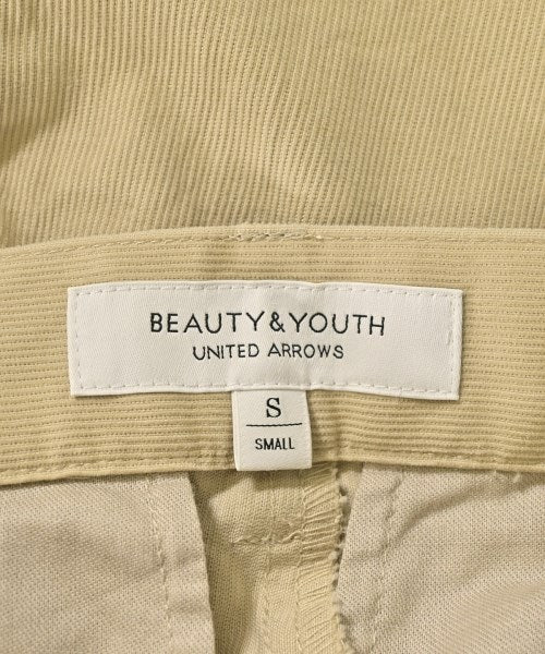 BEAUTY&YOUTH UNITED ARROWS กางเกง อื่น