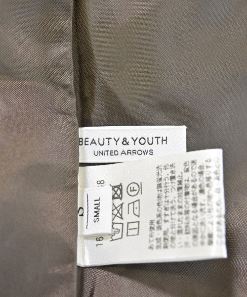 BEAUTY&YOUTH UNITED ARROWS กระโปรงยาว/แม็กซี่ยาว