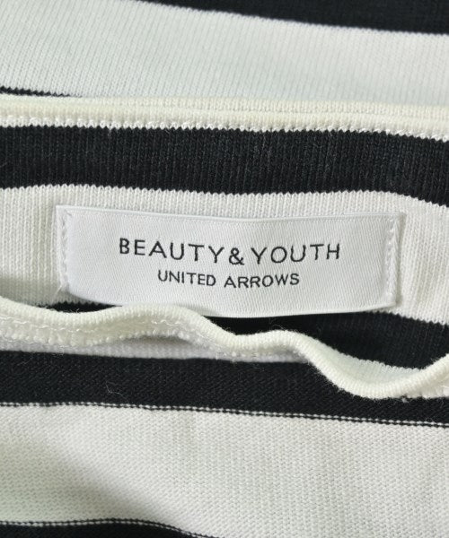 BEAUTY&YOUTH UNITED ARROWS เสื้อยืด/เสื้อท็อปส์