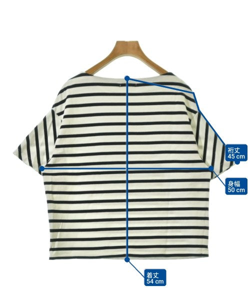 BEAUTY&YOUTH UNITED ARROWS เสื้อยืด/เสื้อท็อปส์