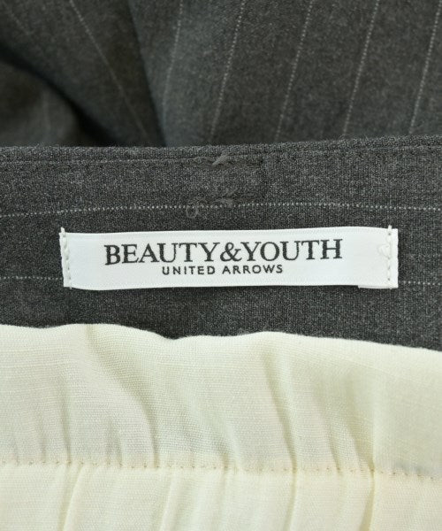 BEAUTY&YOUTH UNITED ARROWS กางเกง อื่น