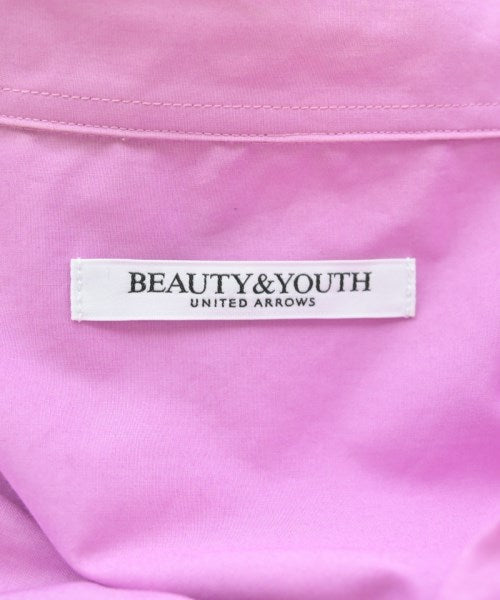BEAUTY&YOUTH UNITED ARROWS เสื้อลำลอง