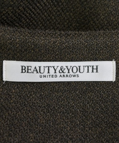 BEAUTY&YOUTH UNITED ARROWS เสื้อโค้ท อื่น