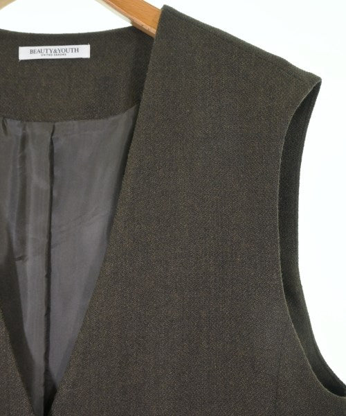 BEAUTY&YOUTH UNITED ARROWS เสื้อโค้ท อื่น