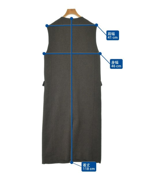 BEAUTY&YOUTH UNITED ARROWS เสื้อโค้ท อื่น