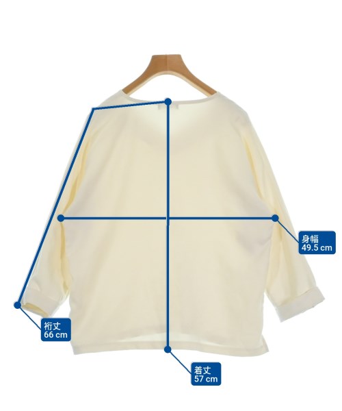 BEAUTY&YOUTH UNITED ARROWS เสื้อสตรี