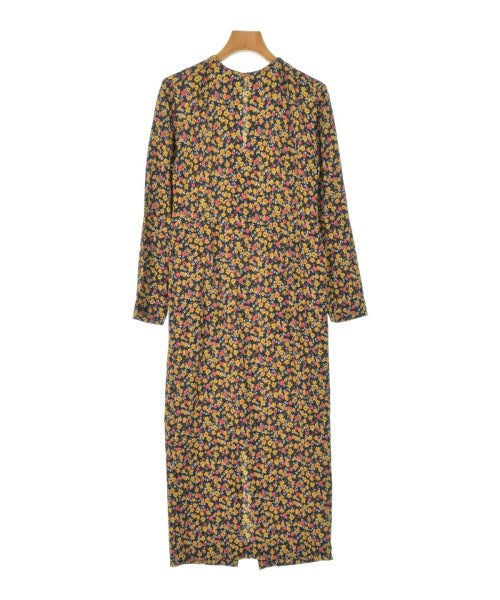 BEAUTY&YOUTH UNITED ARROWS ชุดเดรส