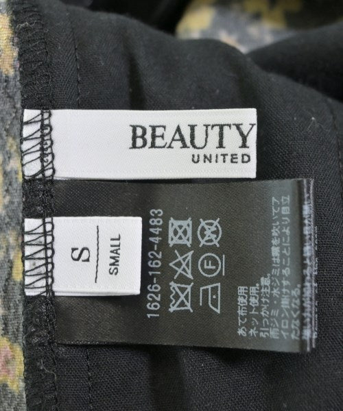 BEAUTY&YOUTH UNITED ARROWS ชุดเดรส