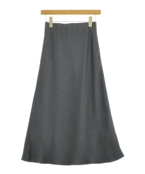 BEAUTY&YOUTH UNITED ARROWS กระโปรงยาว/แม็กซี่ยาว