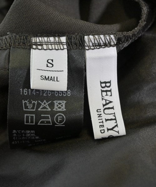 BEAUTY&YOUTH UNITED ARROWS กางเกง อื่น