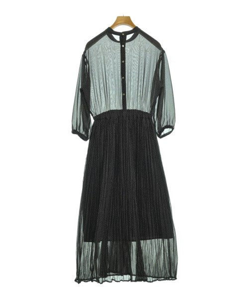 BEAUTY&YOUTH UNITED ARROWS ชุดเดรส