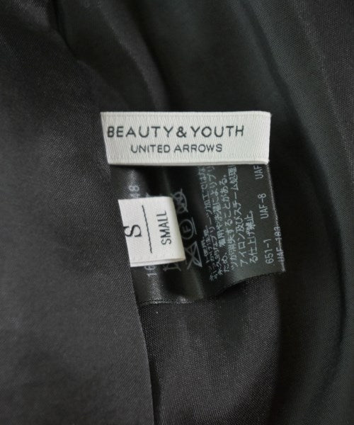 BEAUTY&YOUTH UNITED ARROWS ชุดเดรส