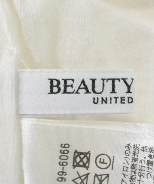 BEAUTY&YOUTH UNITED ARROWS แขนกุด